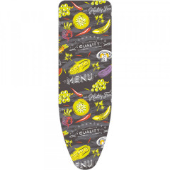 Чехол д/глад. доски НИКА ЧПА