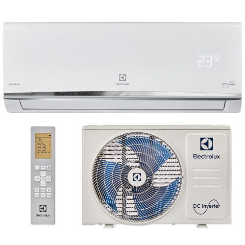 Кондиционер Electrolux EACS-12HSM/N3 сплит-системы (*11)