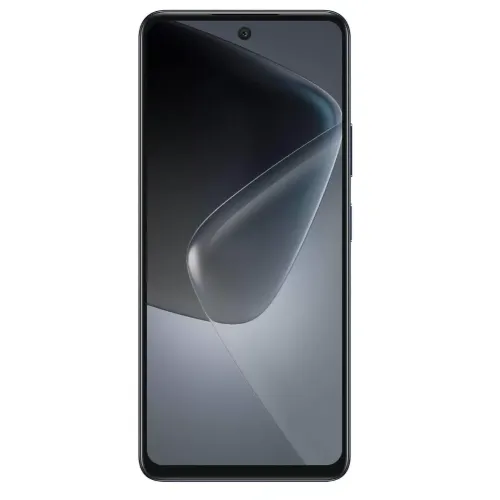 Сотовый телефон INFINIX Hot 50 8/256Gb Sleek Black (*9)