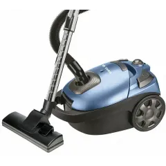 Пылесос DELTA DL-0840 синий