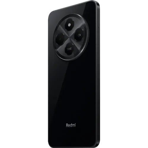 Сотовый телефон Xiaomi REDMI 14C 4/128Gb Midnight Black
