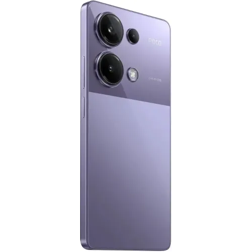 Сотовый телефон Xiaomi POCO M6 Pro 8/256Gb Purple