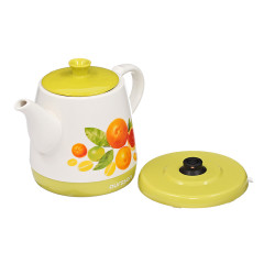 Чайник эл. керамика OURSSON KE1742G/GA