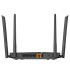 Маршрутизатор D-Link DIR-1260/RU/R1A 10/100/1000BASE-TX/4G черный