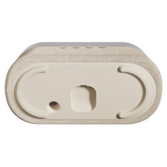 Акустика портативная BBK BTA1212 бежевый 