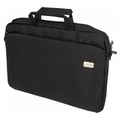 Сумка ноутбука 15.6" PC PET 600D Nylon (PCP-A1215BK)