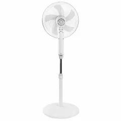 Вентилятор напольный Electrolux EFF-1020W