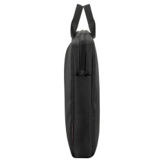 Сумка ноутбука 15.6" Riva 8730 серый