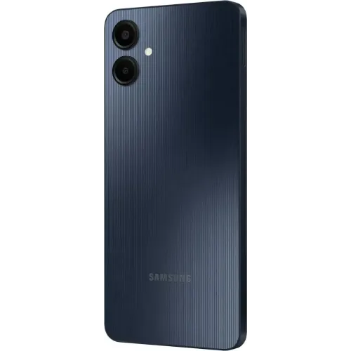 Сотовый телефон Samsung Galaxy A06 6/128Gb (SM-A065FZKHCAU) черный 