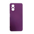 Бампер Realme C67 ZIBELINO Soft Case фиолетовый