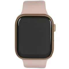 Смарт-часы TFN BLAST (TFN-SW-TWBLASTSP) песочно-розовый