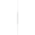 Гарнитура SAMSUNG IC100BWEGAE Type-C White 