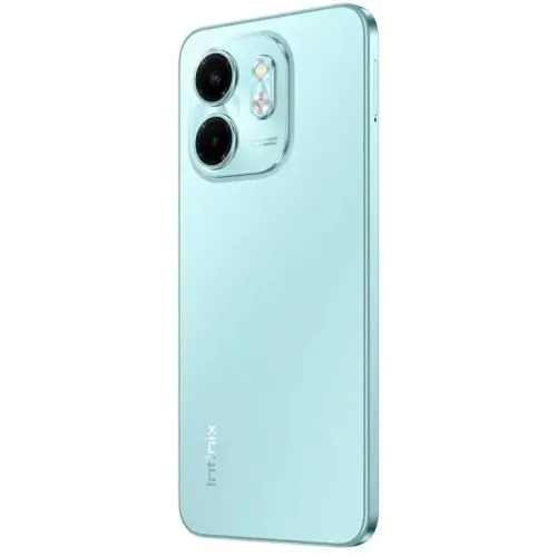 Сотовый телефон INFINIX Smart 9 3/128Gb зеленый 