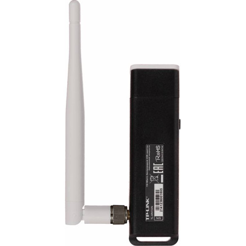 Контроллер Wi-Fi TP-LINK TL-WN722N