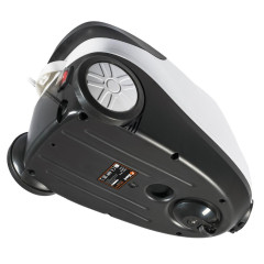 Пароочиститель BORT BDR-2500-RR