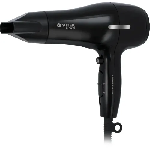 Фен VITEK VT-1325 черный