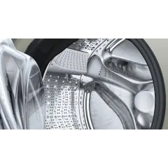 СМА BOSCH WAN-2420XME серебристый