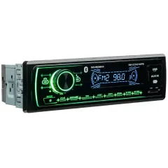 Автомагнитола-FLASH SOUNDMAX SM-CCR3190FB
