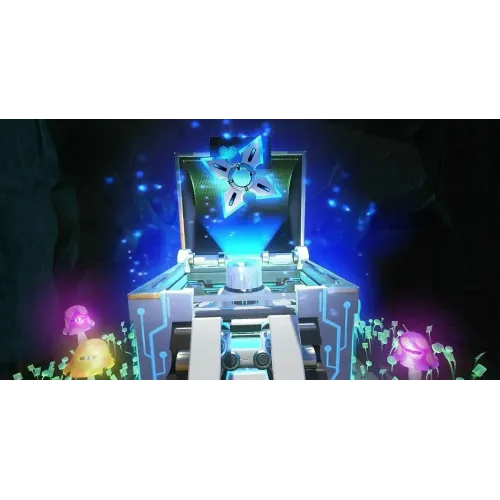 Игра PS4 ASTRO BOT Rescue Mission (VR, Русская версия)
