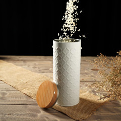 Банка для хранения продуктов 