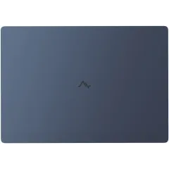 Ноутбук 16" Maibenben Medio M657 Blue (M6571SB0LURE3)