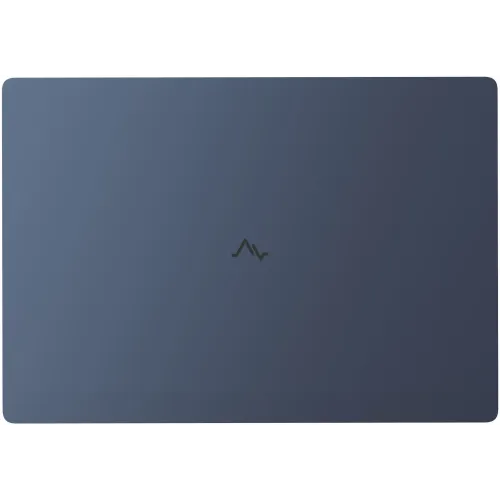 Ноутбук 16&quot; Maibenben Medio M657 Blue (M6571SB0LURE3)