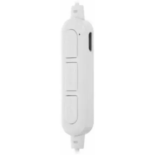 Гарнитура Bluetooth OLMIO BTE-05 белый