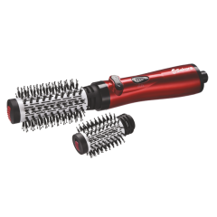 Фен-расческа SAKURA SA-4205R красный