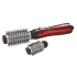 Фен-расческа SAKURA SA-4205R красный 