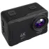 Экшн-камера Digma DiCam 80C черный