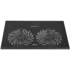 Подставка для ноутбука Digma D-NCP170-2