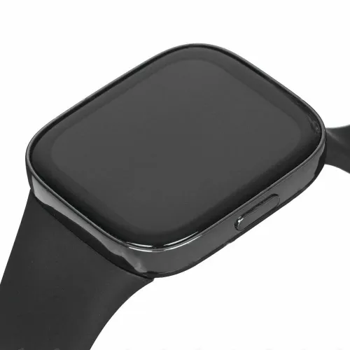 Смарт-часы XIAOMI REDMI WATCH 3 черный