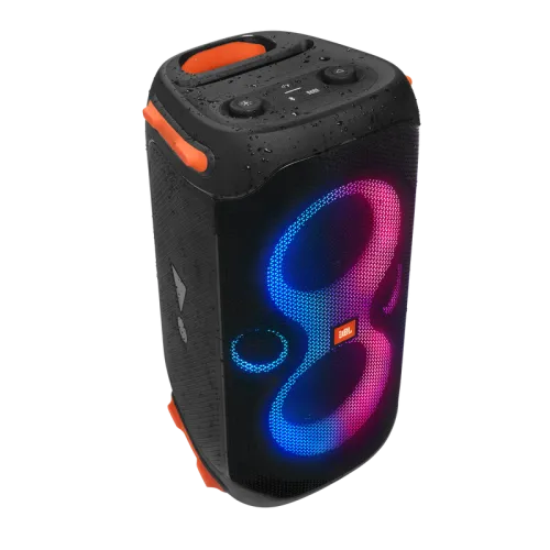 Акустика портативная JBL PARTYBOX 110
