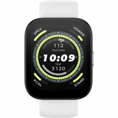 Смарт-часы AMAZFIT Bip 5 белый