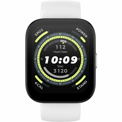 Смарт-часы AMAZFIT Bip 5 белый