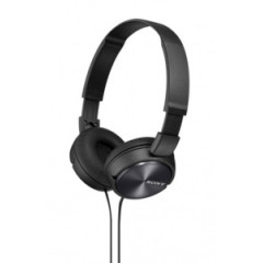 Гарнитура SONY MDR-ZX310AP черный