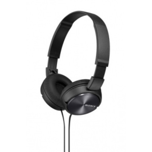Гарнитура SONY MDR-ZX310AP черный