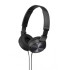 Гарнитура SONY MDR-ZX310AP черный