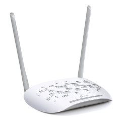 Маршрутизатор TP-LINK TL-WA801ND