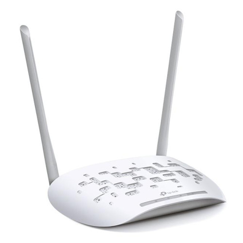 Маршрутизатор TP-LINK TL-WA801ND