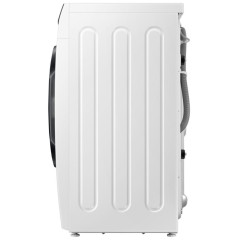 СМА SAMSUNG WW-80AG6S28AE/LD белый