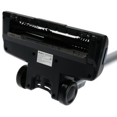 Пылесос вертикальный BLACKTON VCA1401B Black-Blue