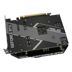 Видеокарта Asus PCI-E 4.0 PH-RTX3060-12G-V2 LHR NV RTX3060 12288Mb 192 GDDR6 1777/15000/HDMIx1/DPx3/