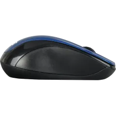 Мышь Acer OMR132 синий/черный