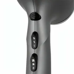 Фен SCARLETT SC-HD70I25 серый