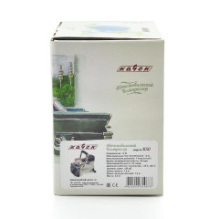 Компрессор авто КАЧОК К50