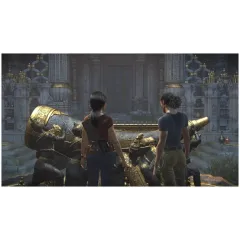 Игра PS4 Uncharted: The Lost Legacy (Утраченное наследие)(Русская версия)