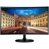 Монитор 23.5" SAMSUNG C24F390FHI черный