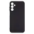Бампер Samsung A15 4G/5G (A155) ZIBELINO Soft Case черный