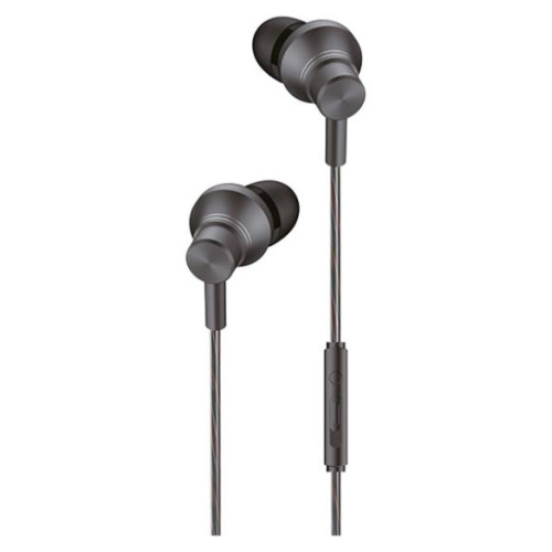 Гарнитура TFN TFN-HS-MC511BK черный